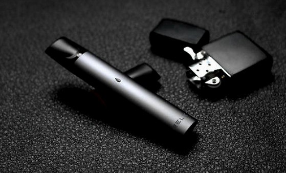 电子烟的基本结构有哪些组成 电子烟主要结构