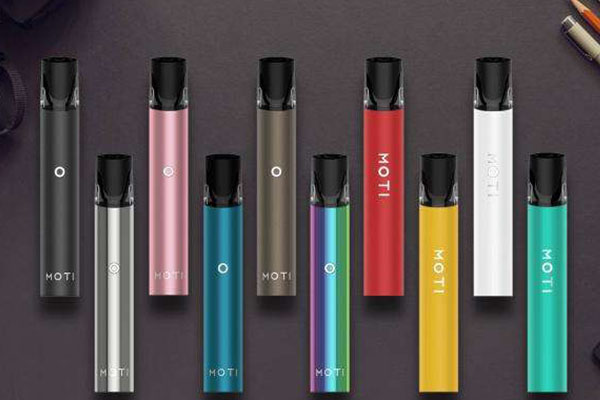 泰国吸电子烟的处罚 泰国电子烟禁令