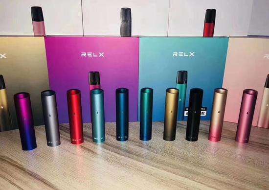 电子雾化烟 电子雾化烟使用方法